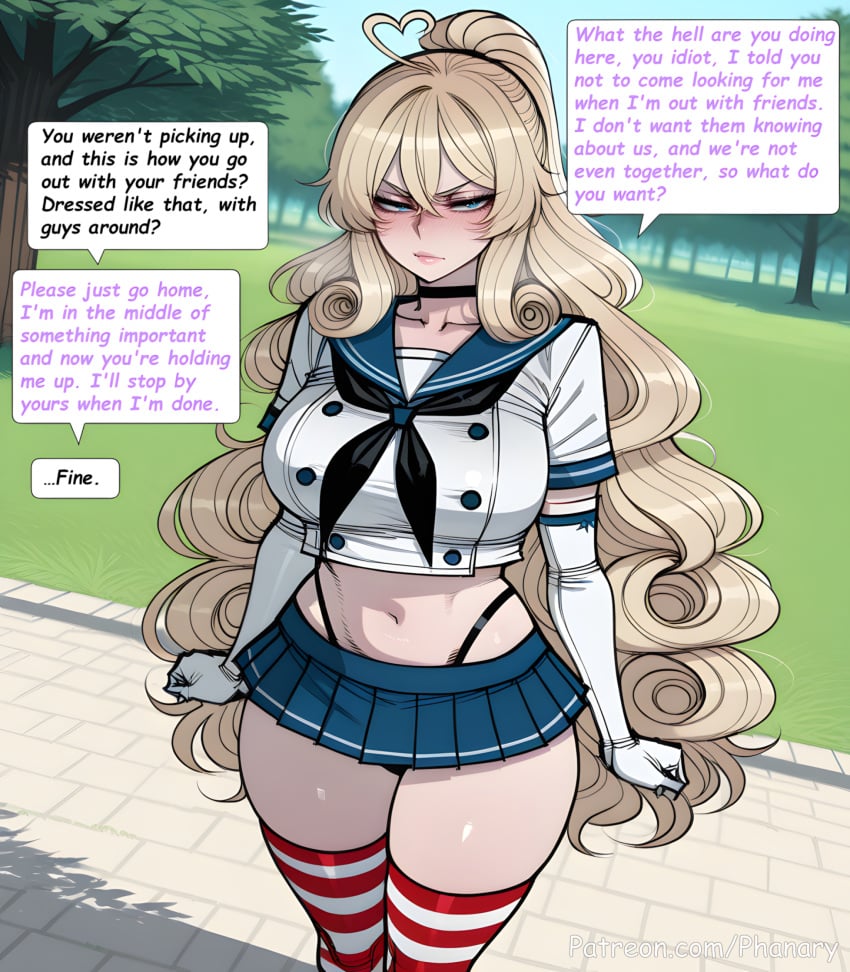 Khalys (Phanary) Rule 34 Image