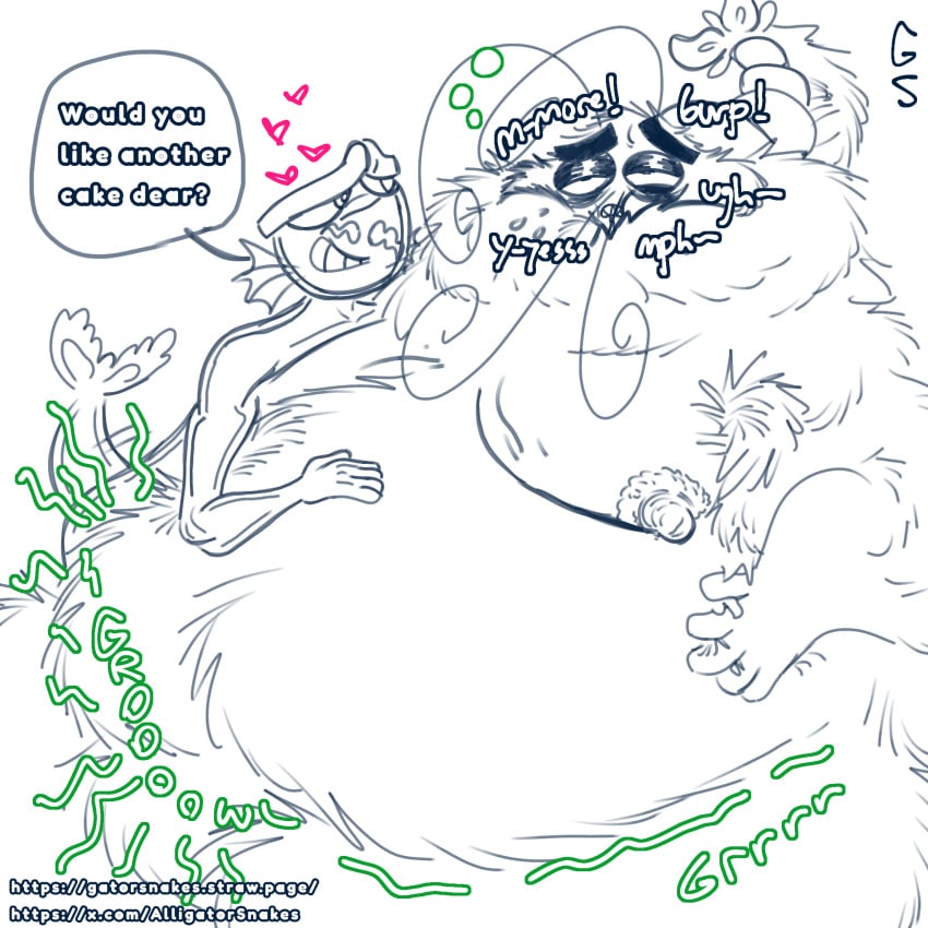 Dandy'S World Rule 34 Image