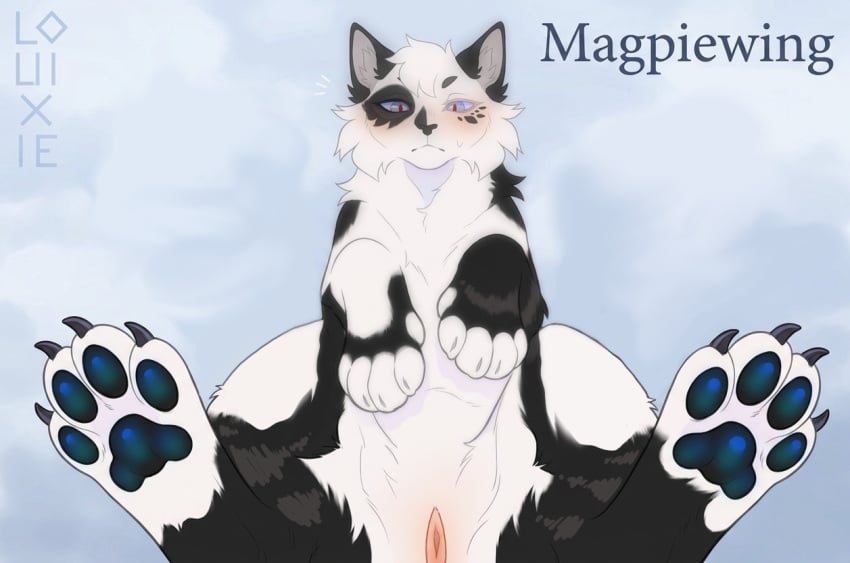 Original Character (Warriorcats) Rule 34 Image