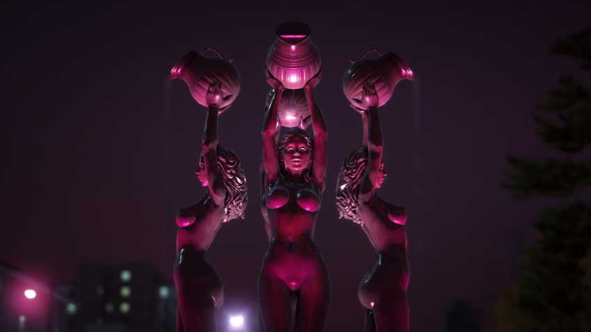 Saints Row Rule 34 Image