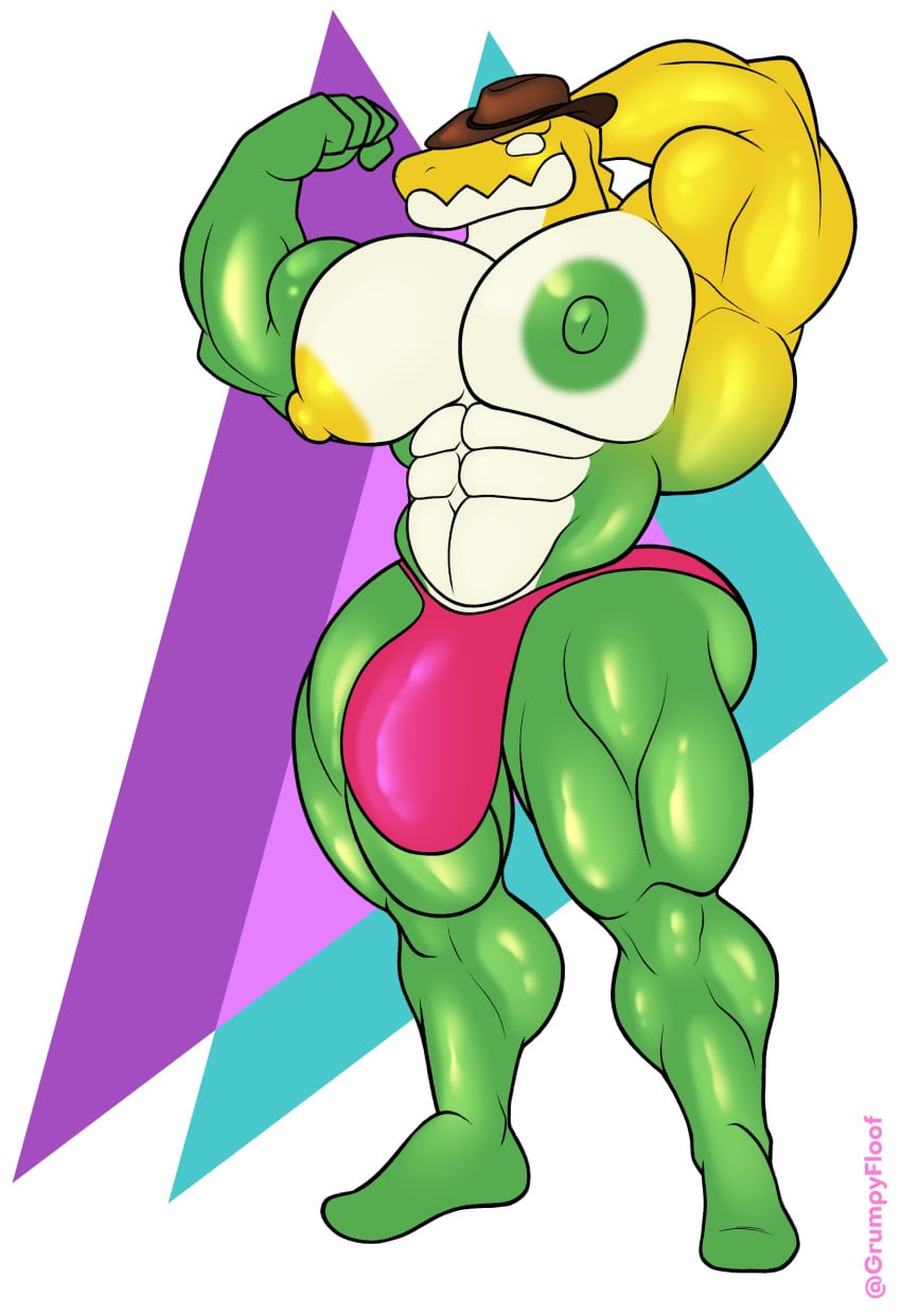 Gummigoo (Tadc) Rule 34 Image