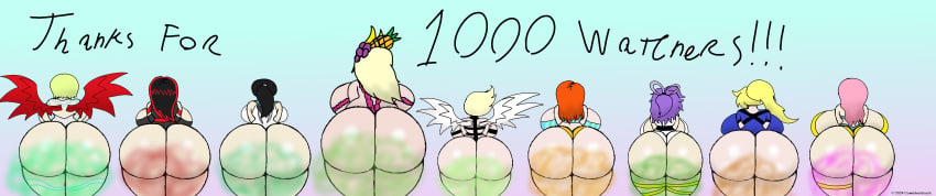 Angel (Megami Tensei) Rule 34 Image