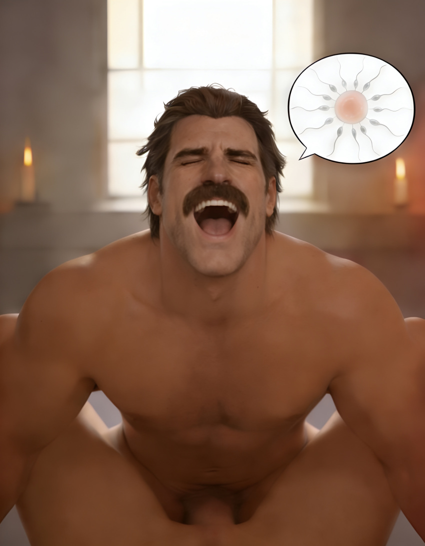 Phenomaman (Dispatch) Rule 34 Image