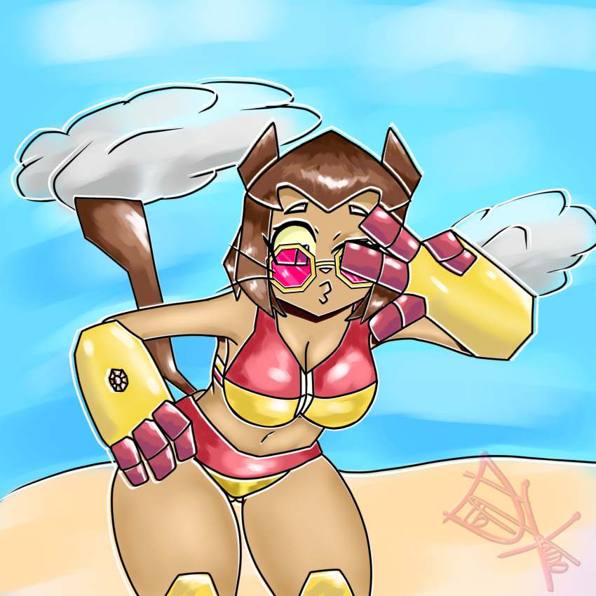Kit (Gameoverse) Rule 34 Image