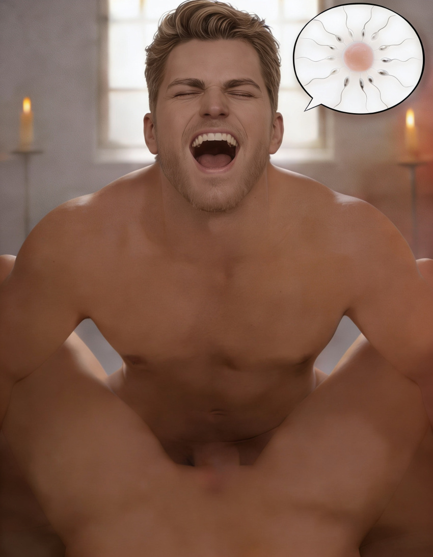 Liam Rule 34 Image