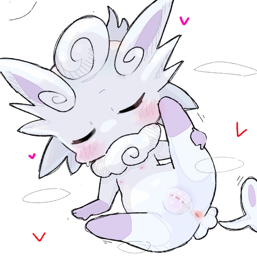 Luminalia (The Battle Cats) Rule 34 Image