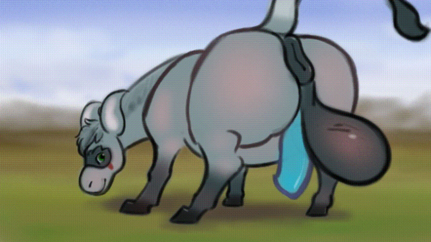 Animated Rule 34 Image