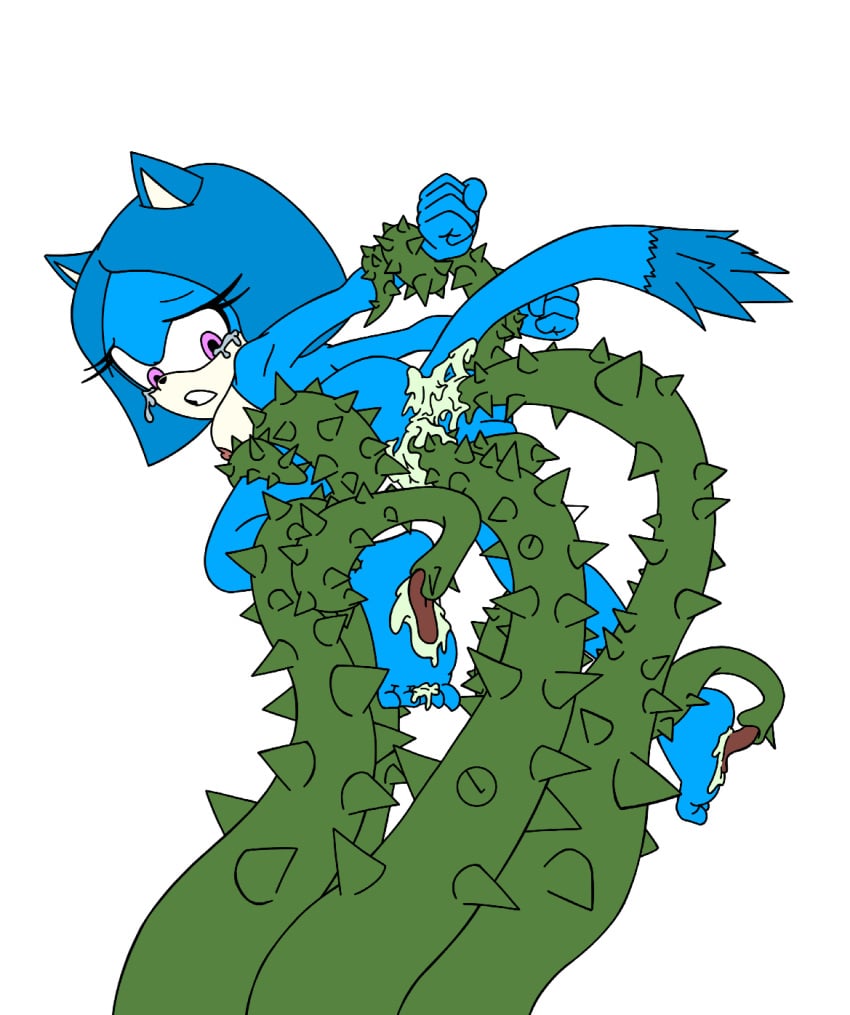 Fan Character (Sega) Rule 34 Image