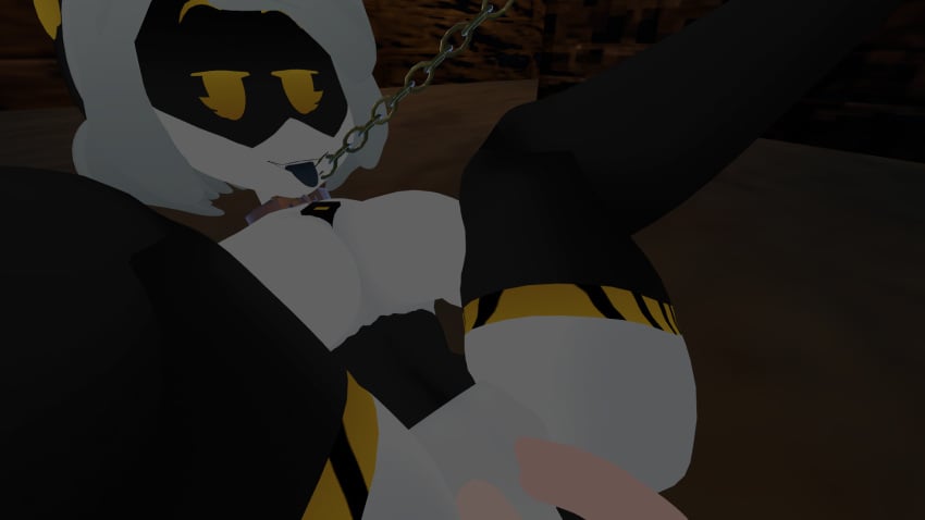 V (Murder Drones) Rule 34 Image