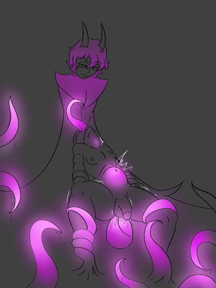 Androfir (Azamika343) Rule 34 Image
