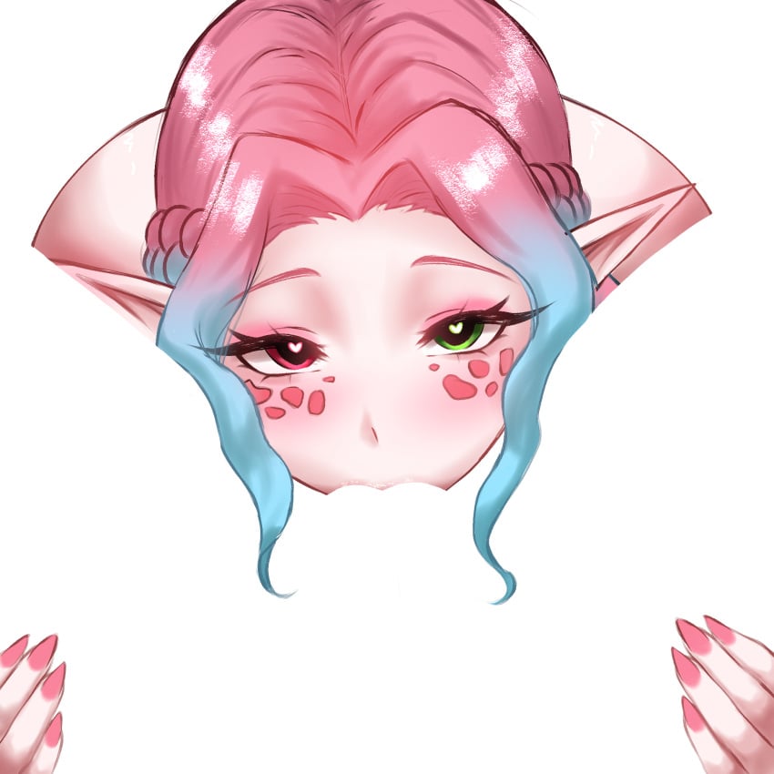 Blaspy (Character) Rule 34 Image