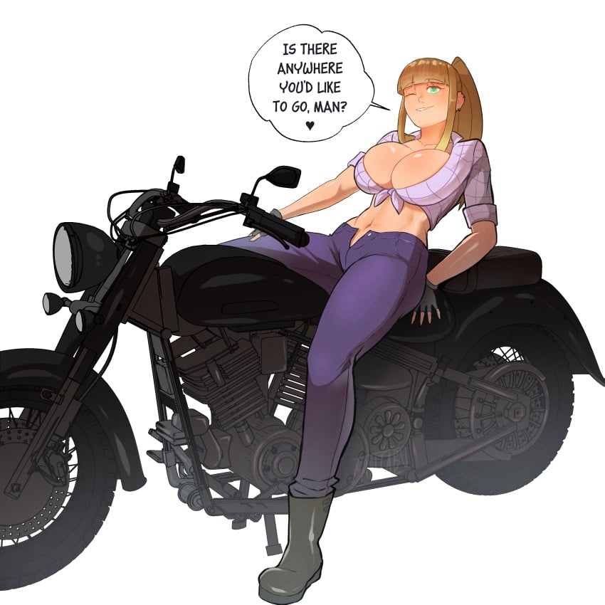 1female Rule 34 Image