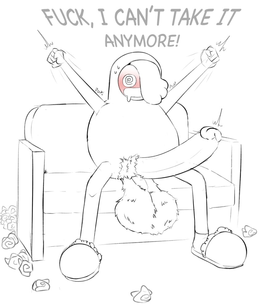 Original Character Rule 34 Image