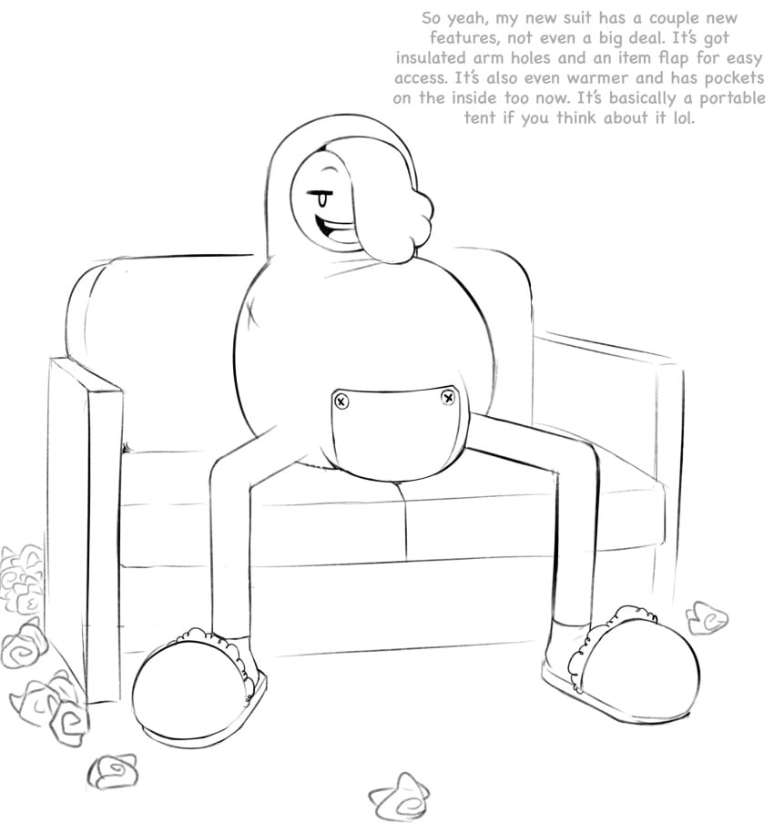 Original Character Rule 34 Image