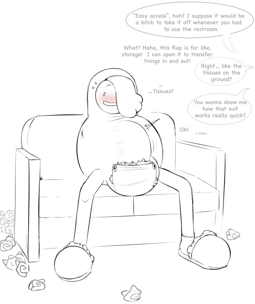 Original Character Rule 34 Image