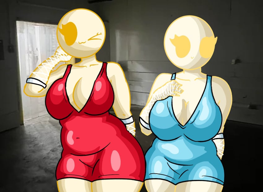 Original Characters Rule 34 Image