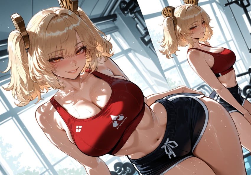 Ai Assisted Rule 34 Image