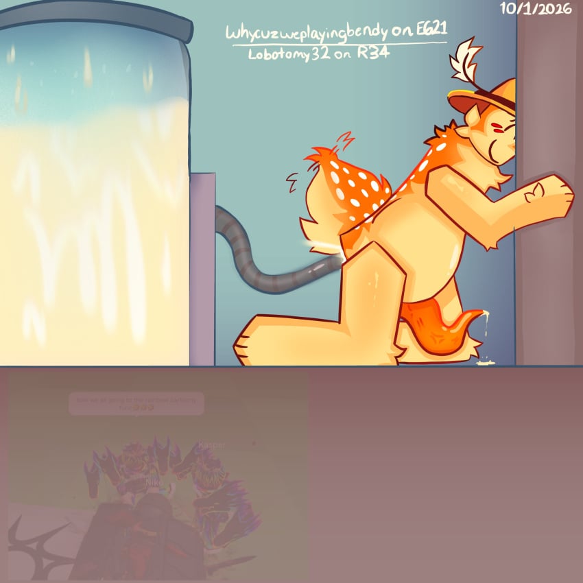 Happy World With Happy People Rule 34 Image