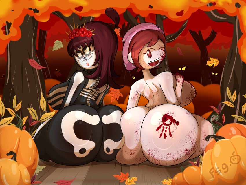 Mama (Cooking Mama) Rule 34 Image