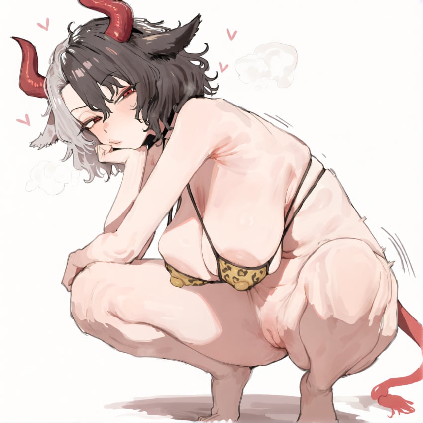 Ass Rule 34 Image