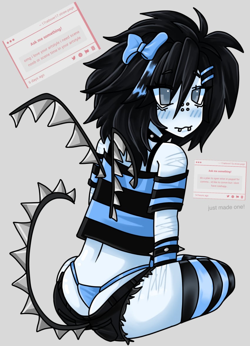 Forsaken (Roblox) Rule 34 Image