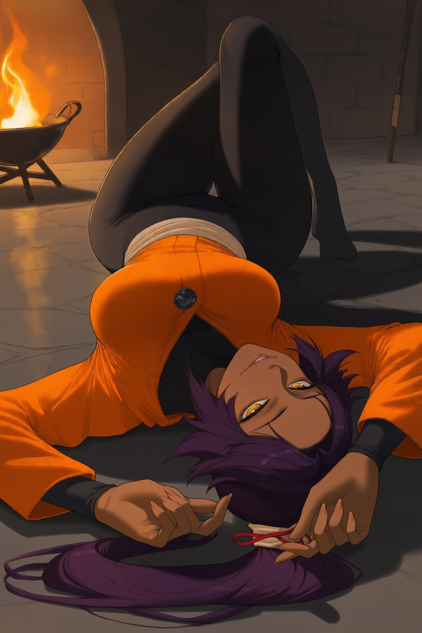 1girls Rule 34 Image