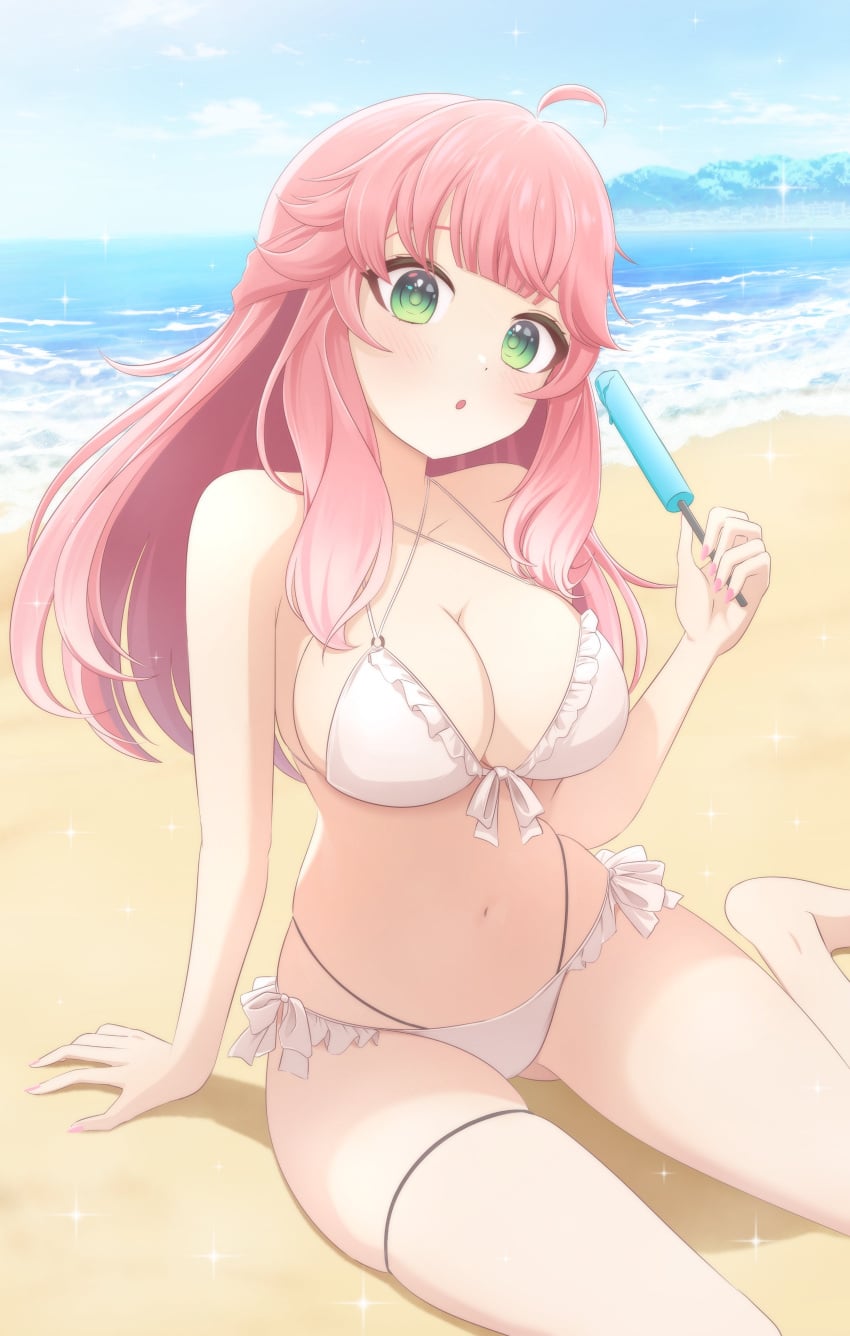 1girls Rule 34 Image