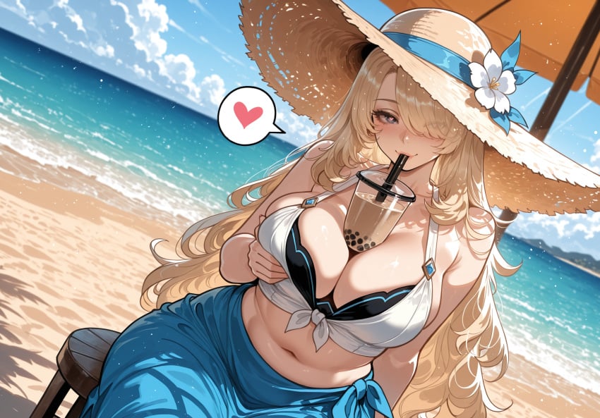 Cynthia (Pokemon) Rule 34 Image