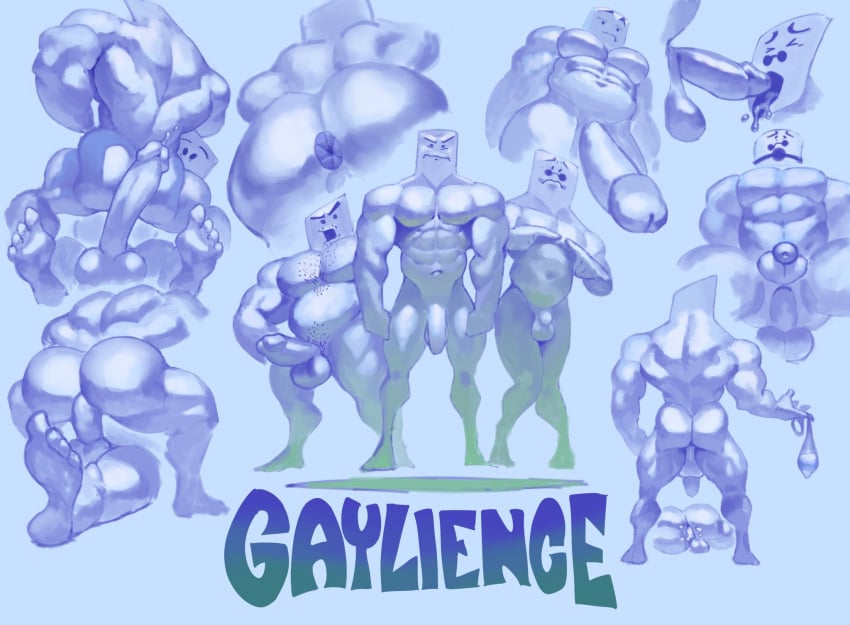Malien Josh Rule 34 Image