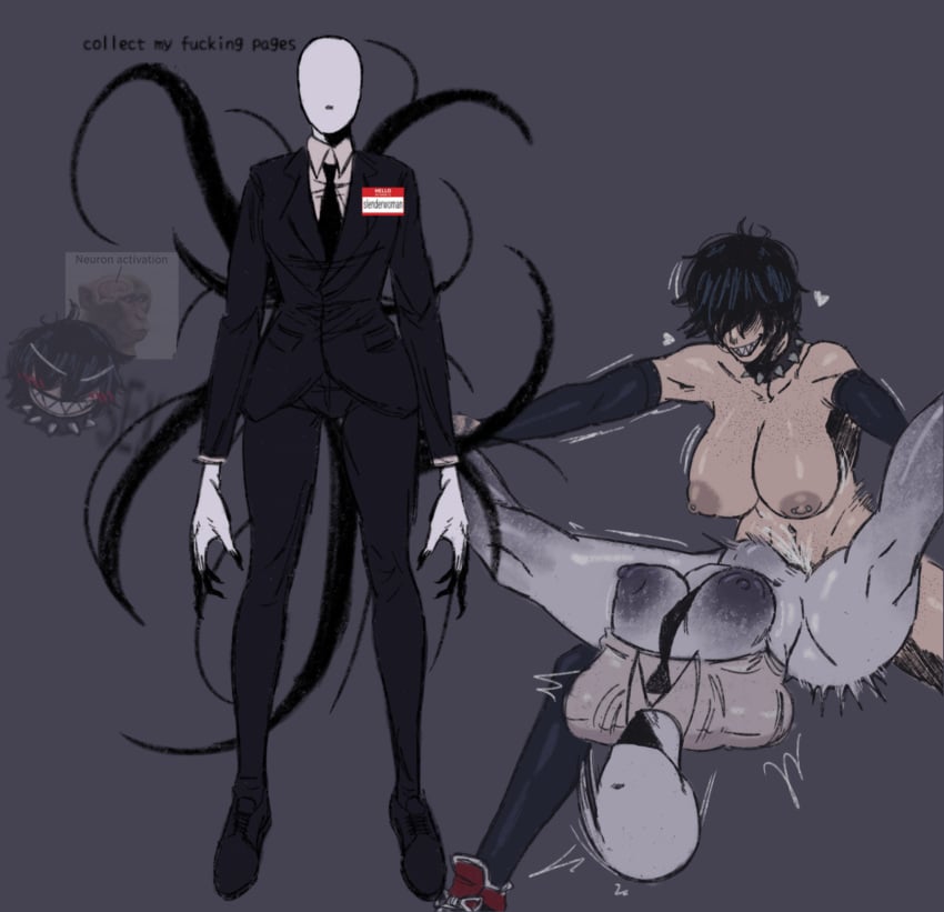 Oc (Original) Rule 34 Image