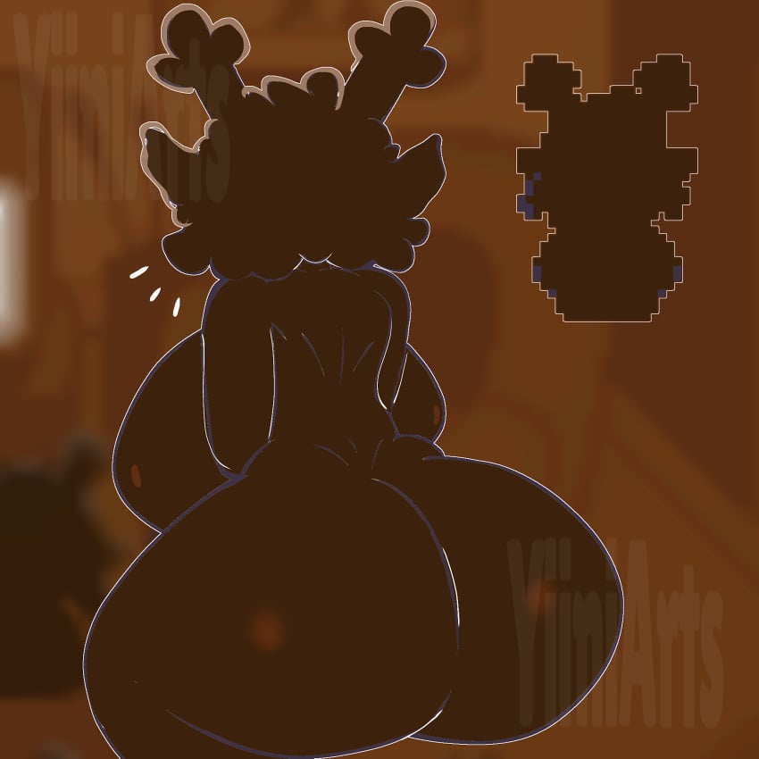 Undertale (Series) Rule 34 Image