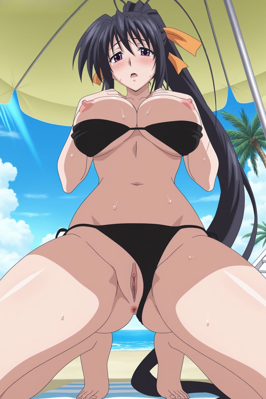 1girls Rule 34 Image