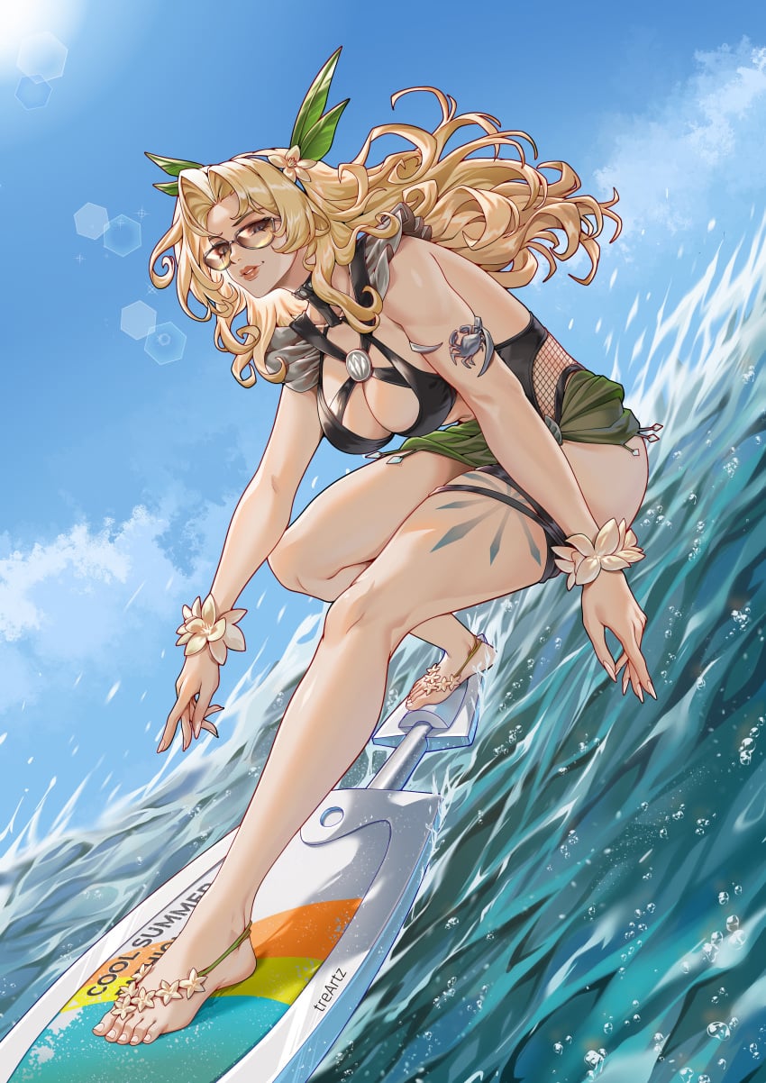Magik (Illyana Rasputin) Rule 34 Image