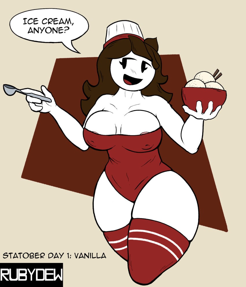 Jaiden (Jaiden Animations) Rule 34 Image