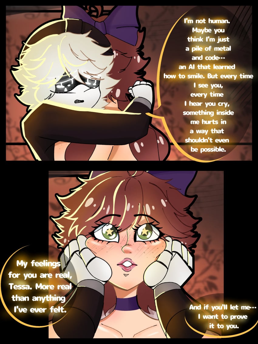 N (Murder Drones) Rule 34 Image