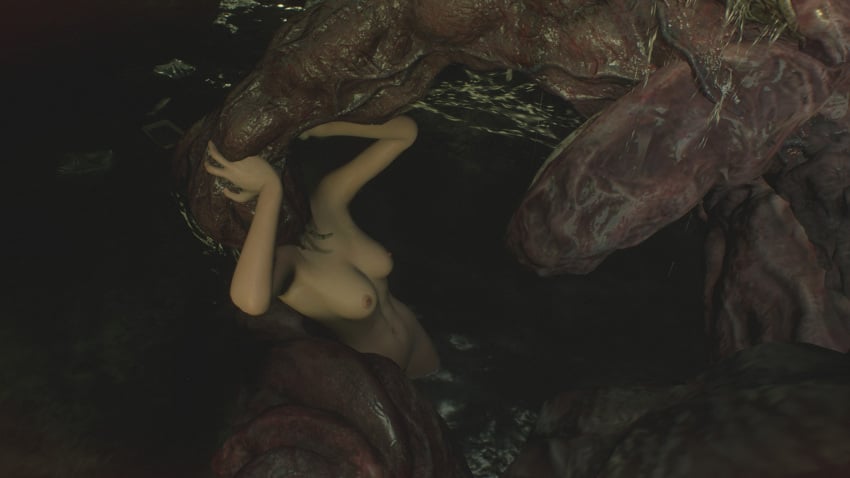 3d Rule 34 Image