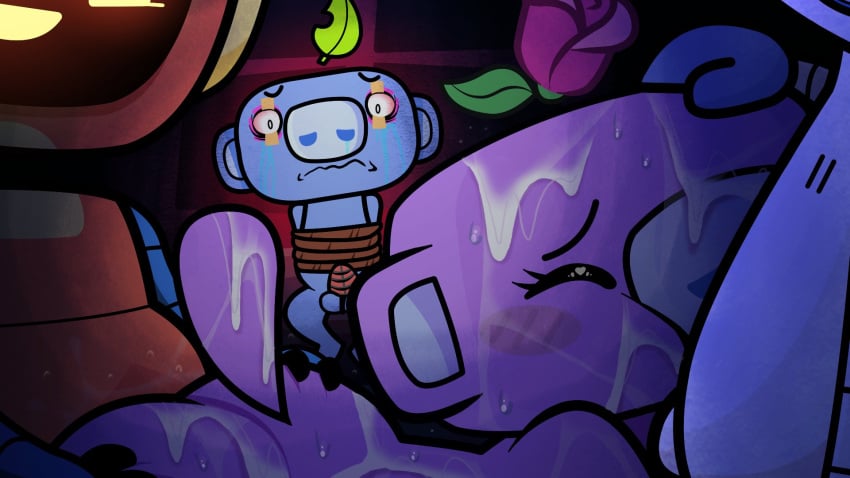 Wumpus (Discord) Rule 34 Image