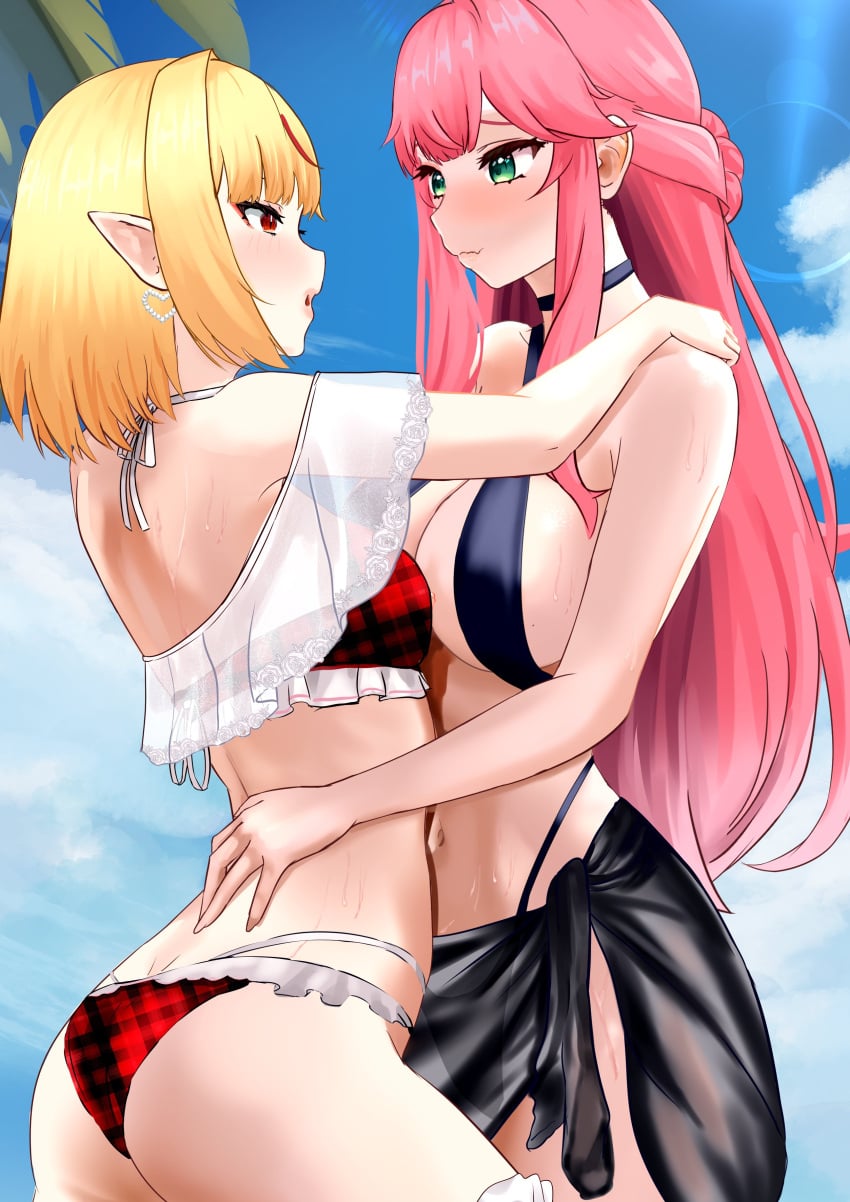 2d Rule 34 Image