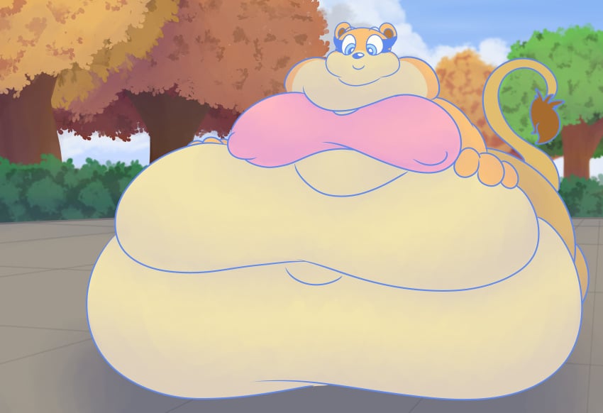 Original Character (Original) Rule 34 Image