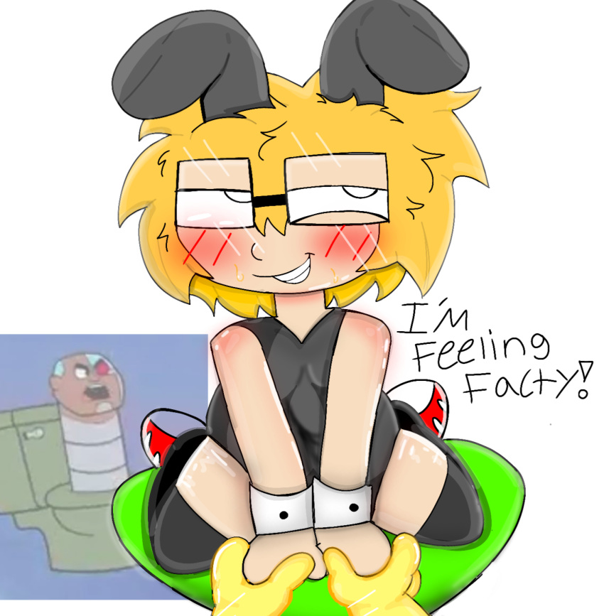 Facty (Fact Attack Adventures) Rule 34 Image