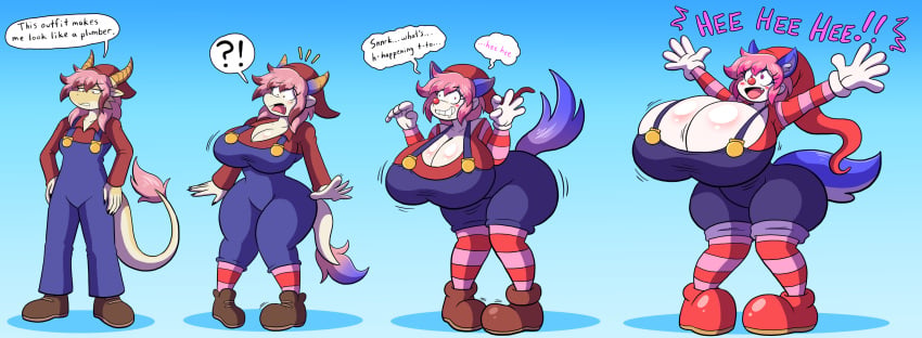 Original Character (Original) Rule 34 Image
