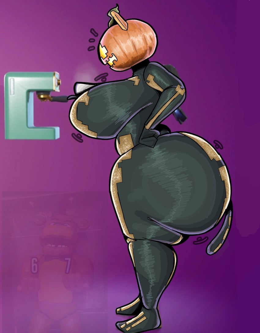 2d (Artwork) Rule 34 Image