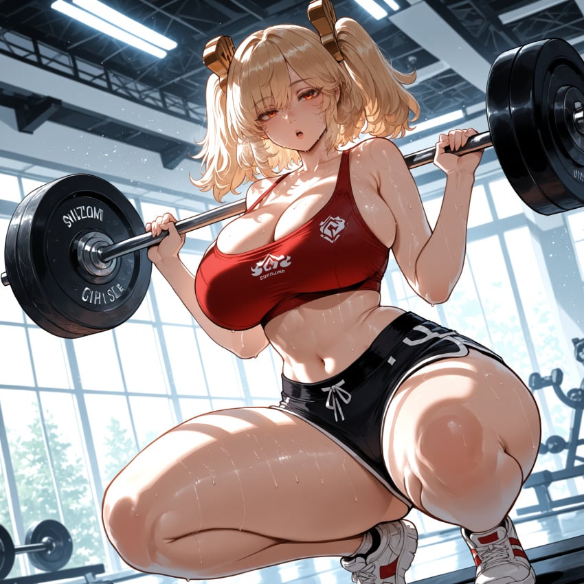 Ai Assisted Rule 34 Image