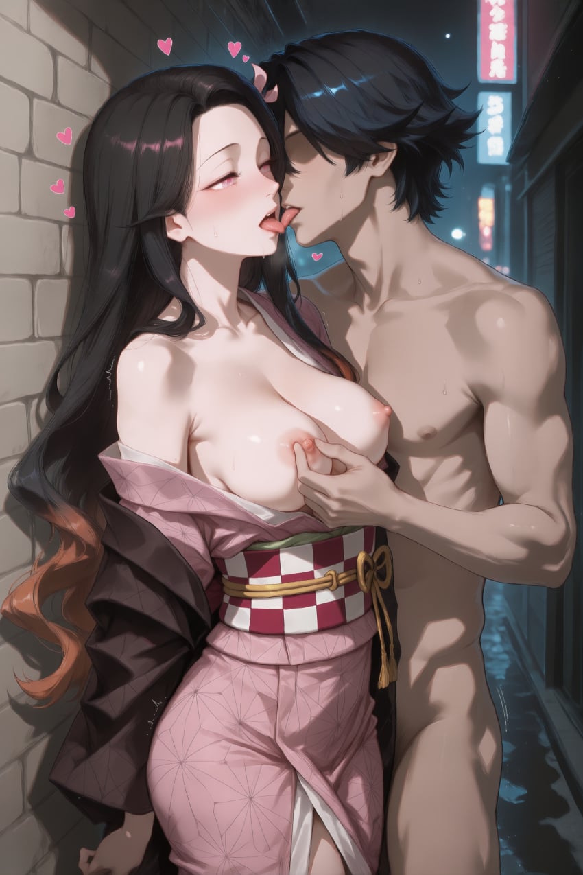 1girls Rule 34 Image