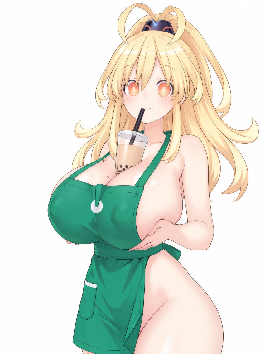 Neptunia (Series) Rule 34 Image