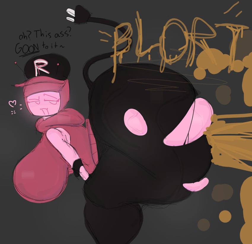 Forsaken (Roblox) Rule 34 Image