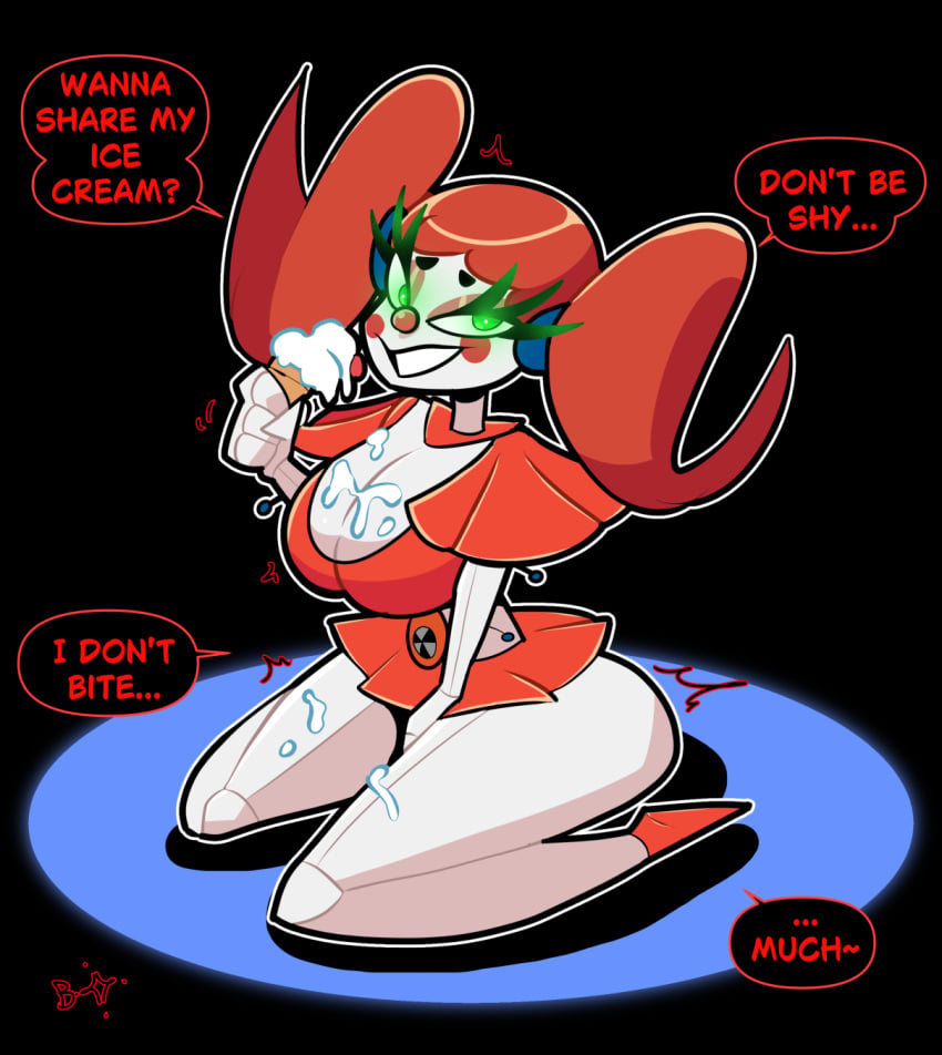 Circus Baby (Fnaf) Rule 34 Image