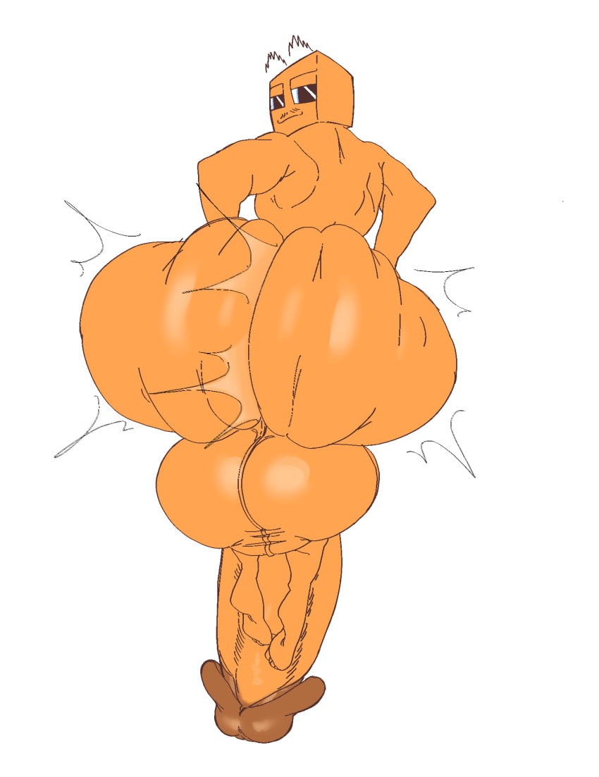 Giga (Gigaboy) Rule 34 Image