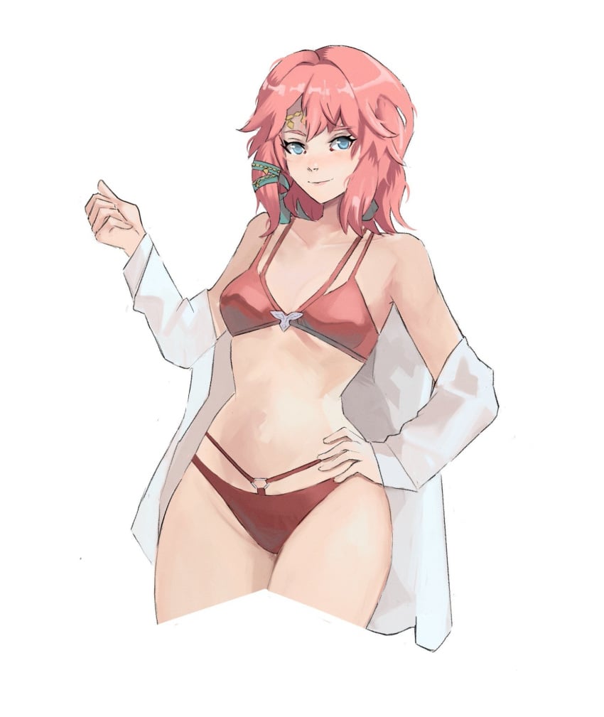 1girls Rule 34 Image