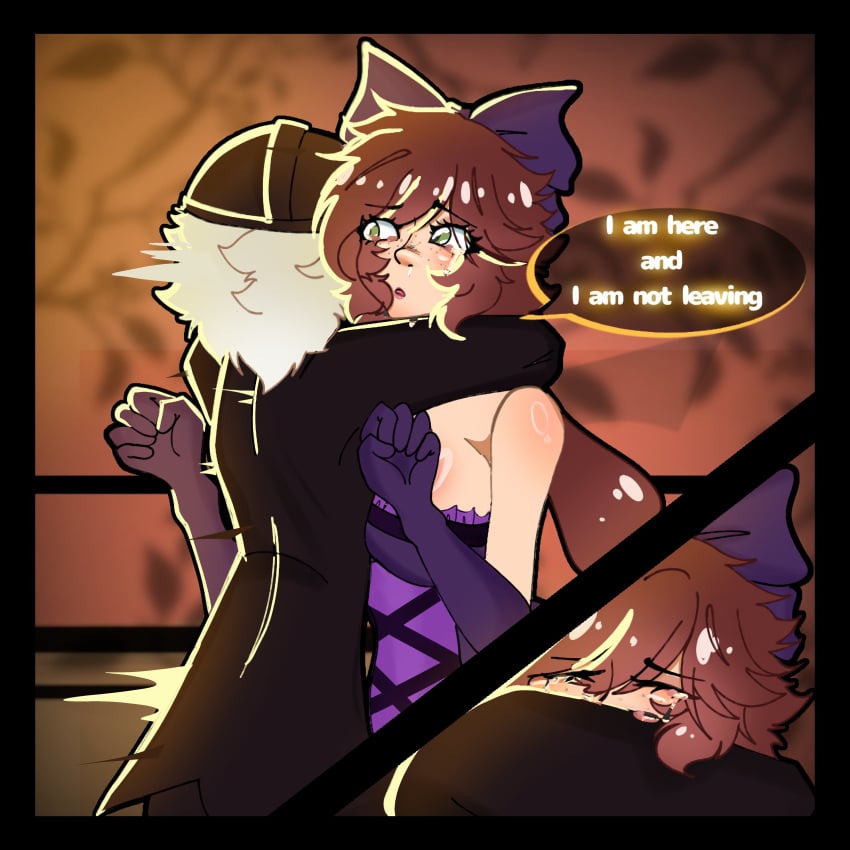 N (Murder Drones) Rule 34 Image